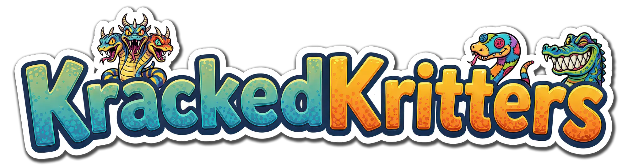 Kracked Kritters